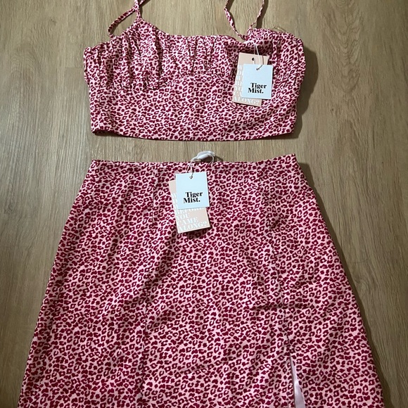 Tiger Mist Set - Picture 3 of 3